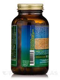 HealthForce SuperFoods Vitamineral Green™ - 120 VeganCaps™